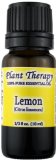 lemon oil for spider veins