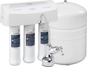 reverse osmosis filtration system