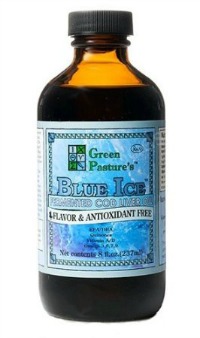 Green Pastures Fermented Cod Liver Oil