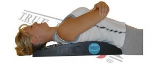 true back stretcher