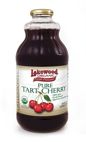 7 Remarkable Benefits of Tart Cherry Juice (Sleep ...