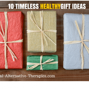 healthy gift ideas