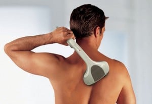 homedics hand held massager