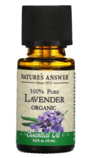best lavender oil fir anxiety