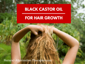 How to Use Jamaican Black Castor Oil for Hair Growth & Thickness