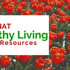 natural alternative therapies resources page