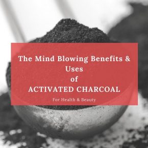 benefits of activated carbon