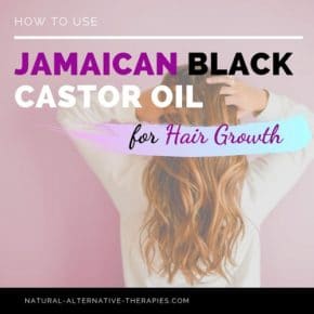 jamiacan black castor oil for hair growth