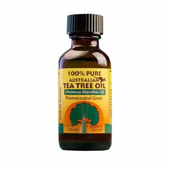 australian made tea tree oil