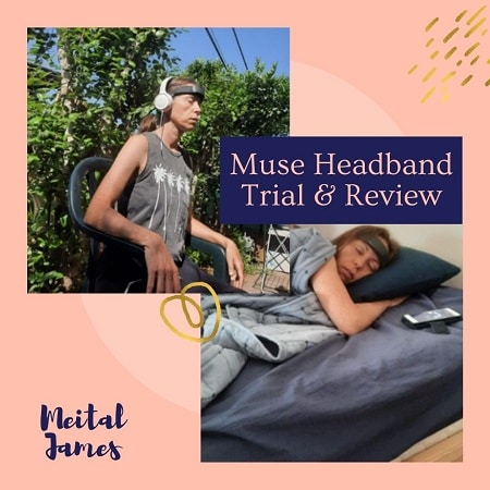 Muse headband trial and review