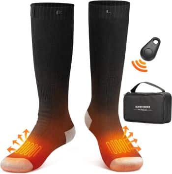 infrared socks for poor blood circulation