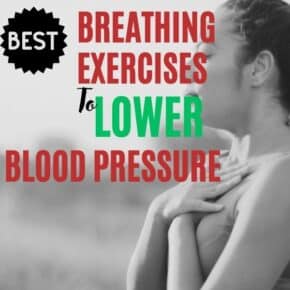 breathing exercises to lower blood pressure quickly