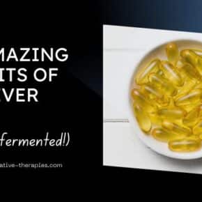 cod liver oil health benefits