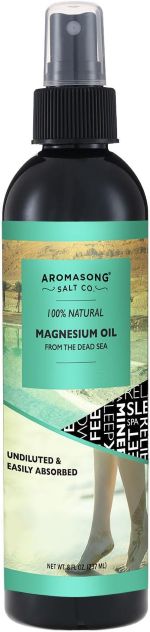 magnesium oil