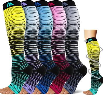 compression socks for spider veins natural traeatment