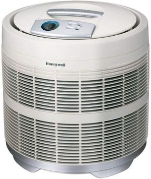 Honeywell True HEPA Air Purifier