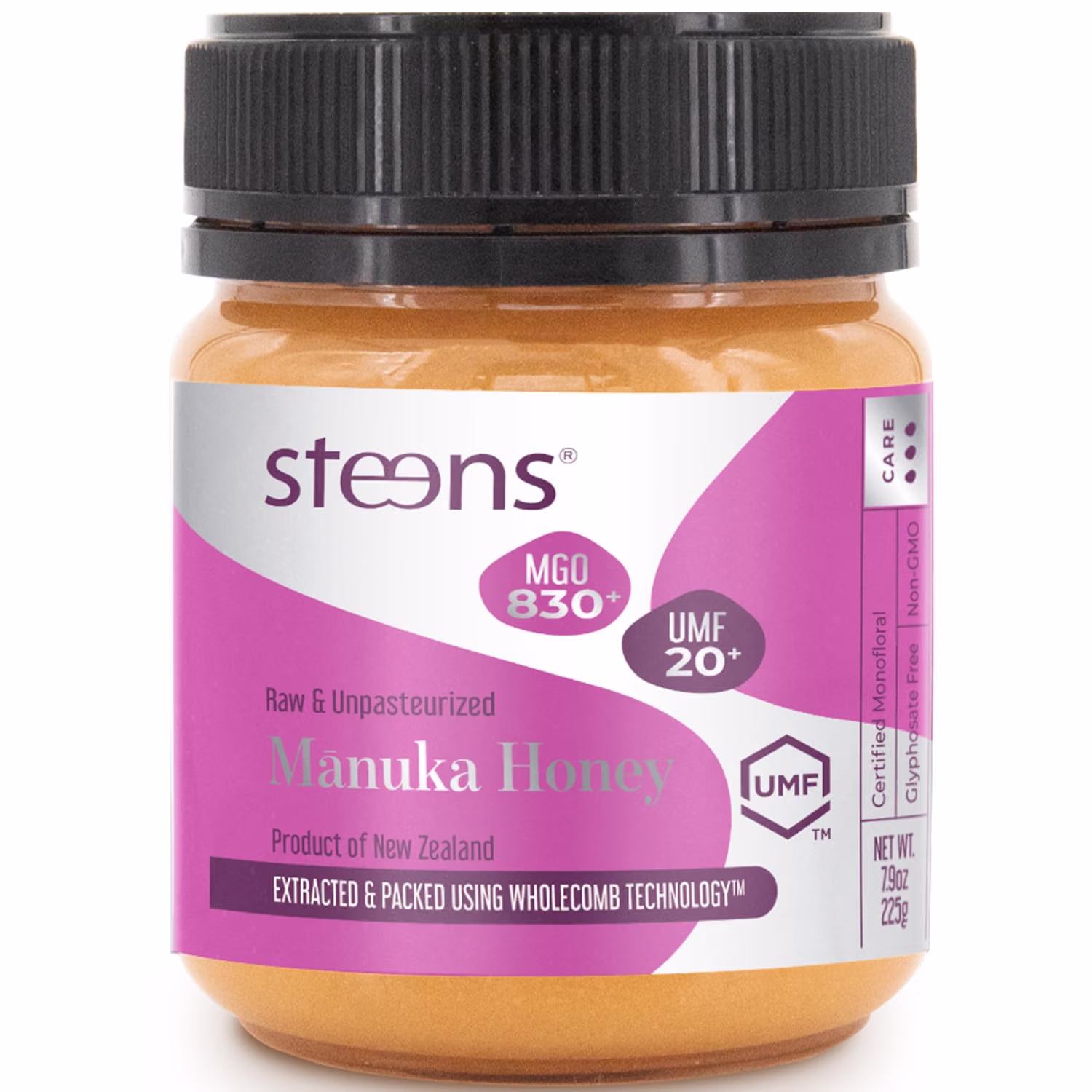best manuka honey from new zealand